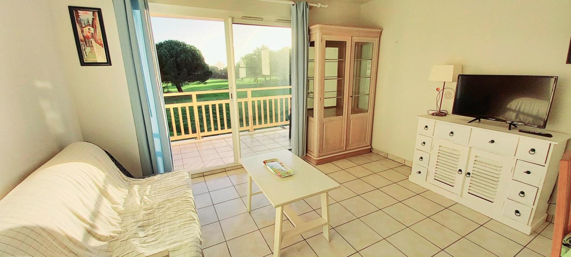 3 Pieces Proche Plage Commerces Et Golf بورنيك المظهر الخارجي الصورة