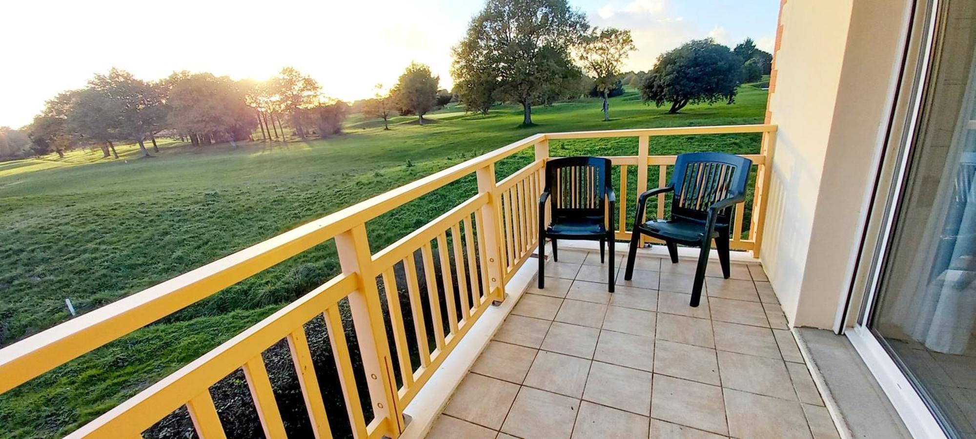 3 Pieces Proche Plage Commerces Et Golf بورنيك المظهر الخارجي الصورة